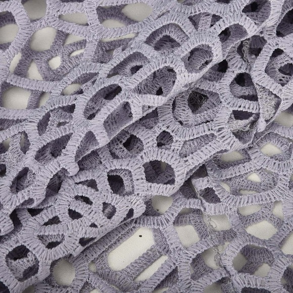 Light Grey Cardigan, Size: Large, NEW - Picture 2 of 2